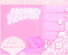 ♔ Room e Pink Heaven