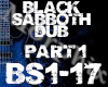 black sabboth dub pt1