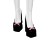 Rina Black & Pink