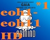 Gaia - Empire Of Hearts