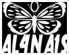 AL4NA1S-FLY-GOLD-CHAIN