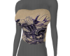 B'' DRAGON DRESS