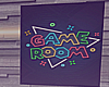 Game Room.