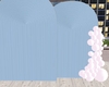 Baby Shower Balloons 2