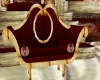 Anjel's Antique Chair #3