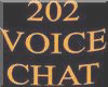 [DS] 202 Voice Chat