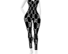 PT Black Jumpsuit