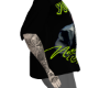 yb shirt