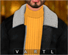 VT | Corduroy Jacket 3