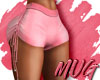 Mug - Sammy Shorts Pink