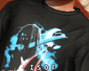 S-Gamer Full Shirt