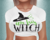 Im His Witch Tee