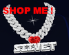 SIIVET x Diamond .