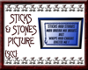 {SCC}Sticks & Stones Pic