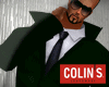 [CS]Colin's Green Jacket