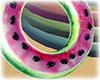 watermelon floatie 2
