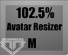 BB.102.5% Avatar Resizer