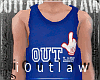 |H| Outlaw Tank Top