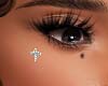 Cross Piercing