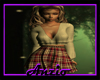 Sweater With Skirt