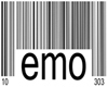 [KK] Emo Barcode