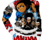 boondocks pjs!