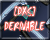 [DxS]Punked Derivable