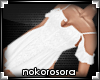 n. Classical Dress White