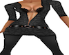 black street dress