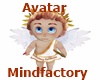 Mindfactory Avatar