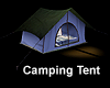 Camping Tent