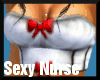 [KK] Sexy Nurse {Red}