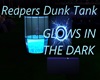 Reapers Dunk Tank