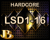 Hardcore DJ LSD