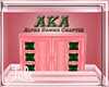 FL]AKA Gamma Chapter