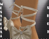 Victoria Wedding Pumps