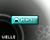 [Welle] Ninja Tag