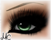 MC| Green Eyes