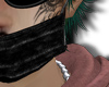 dark mask