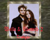 Bella & Edward 2