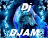 DJ Room Wolf