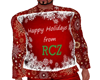 RCZ Christmas Sweater