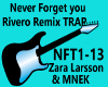 NEVER FORGET YOU TRAPMIX