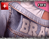 kawaii denim jacket v1