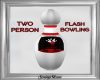Flash Bowling Game 2P