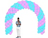 !AS! Baby Shower Arch