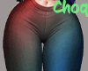 Gradient Leggings