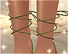 Pool Party Shoes Olive