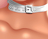 Donna White Choker