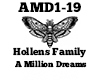 Hollens A Million Dreams
